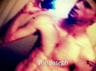 Van_Joseph Porn Star