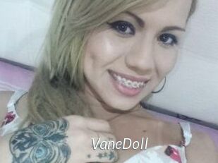 VaneDoll