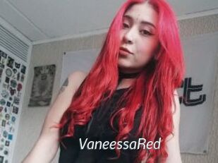 VaneessaRed
