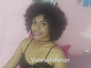 Vanesateheran
