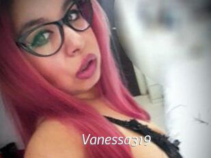 Vanessa319