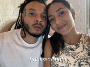 VanessaAndFer