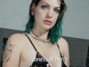 VanessaCherie
