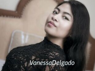 VanessaDelgado Porn Star