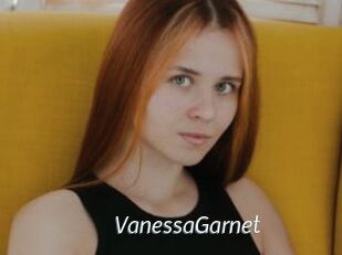 VanessaGarnet