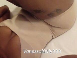 VanessaKellyXXX