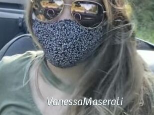 VanessaMaserati