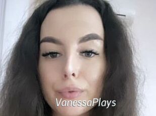 VanessaPlays