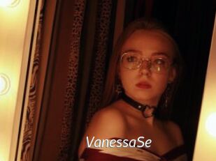 VanessaSe