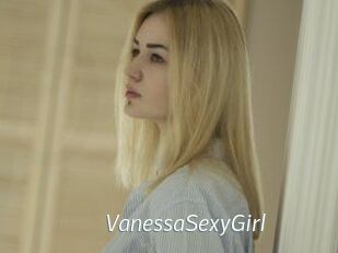 VanessaSexyGirl