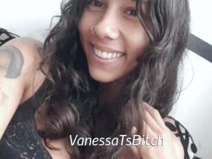 VanessaTsBitch
