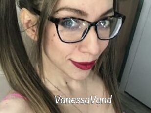 VanessaVand