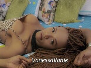 VanessaVanje