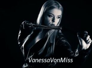 VanessaVonMiss