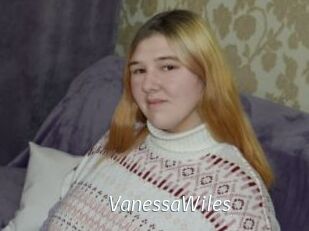 VanessaWiles
