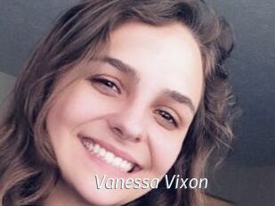 Vanessa_Vixon