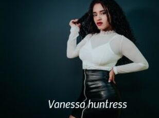 Vanessa_huntress