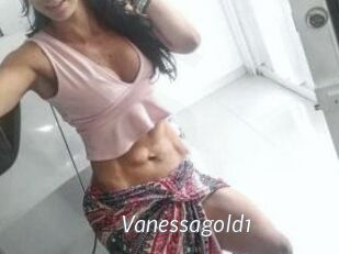 Vanessagold1