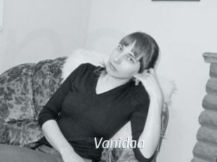 Vanidaa