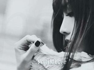 Vanila_Love