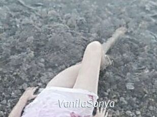 VanilaSonya