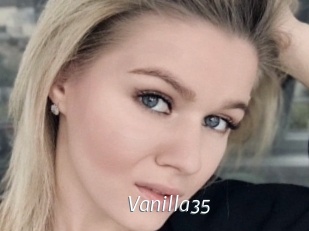 Vanilla35