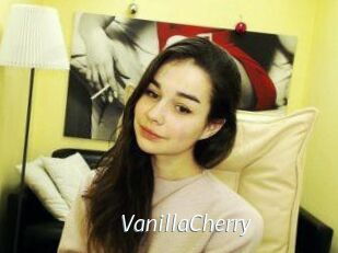 VanillaCherry