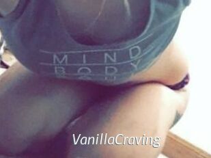 VanillaCraving