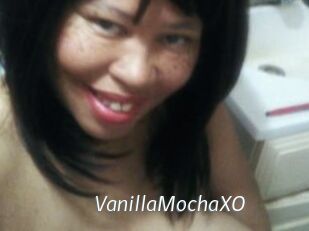 VanillaMochaXO