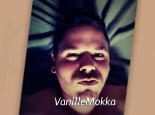 VanilleMokka