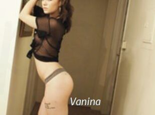 Vanina