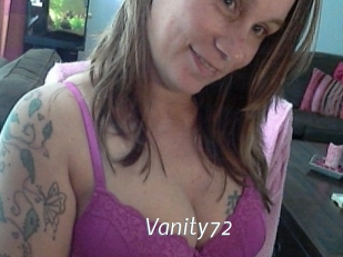Vanity72
