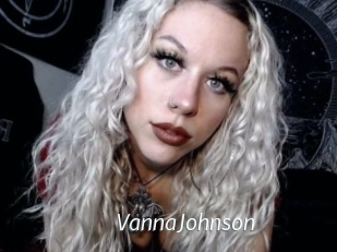 VannaJohnson