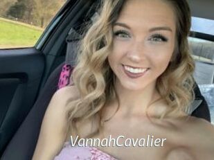 VannahCavalier