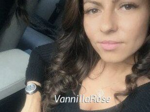 VannillaRose
