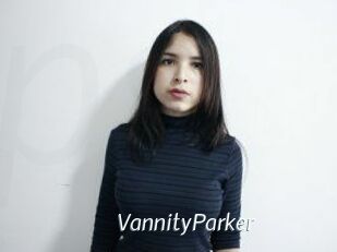 VannityParker