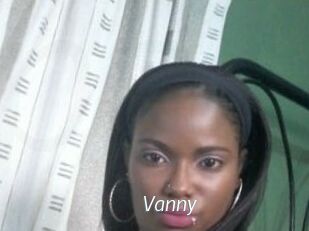 Vanny