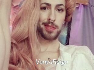 VanyaReign