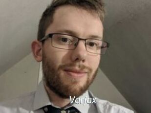 Varjax