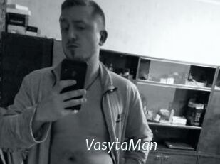 VasytaMan