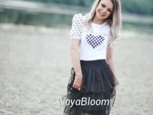 VayaBloom