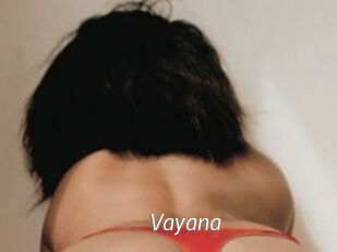 Vayana