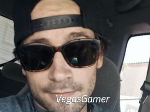 VegasGamer Porn Star