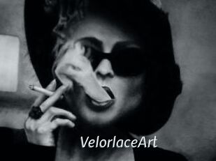 VelorlaceArt