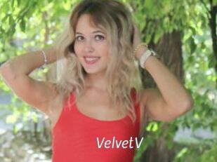 VelvetV