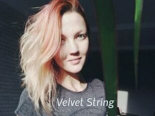 Velvet_String