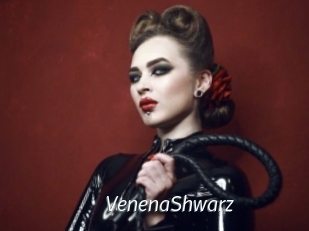VenenaShwarz Porn Star