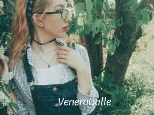 VeneraBalle Porn Star