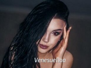 Venesuellaa