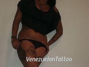 VenezuelanTattoo